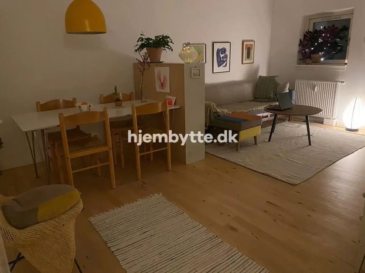 Billede 12 - Hjembytte - Lundtoftegade