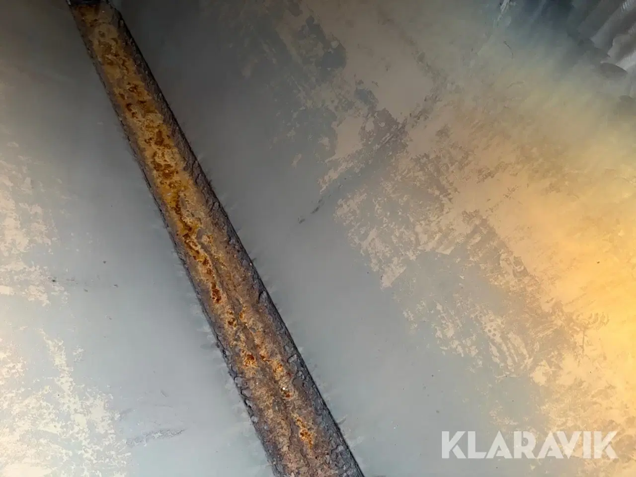 Billede 9 - Vandtank Hymek HS 9000 L