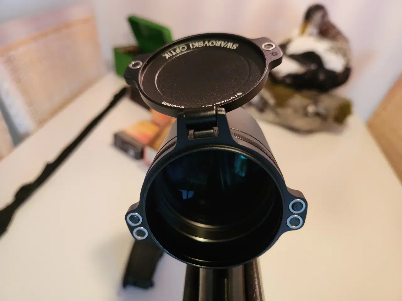 Billede 19 - Sako TRG-S .338LM