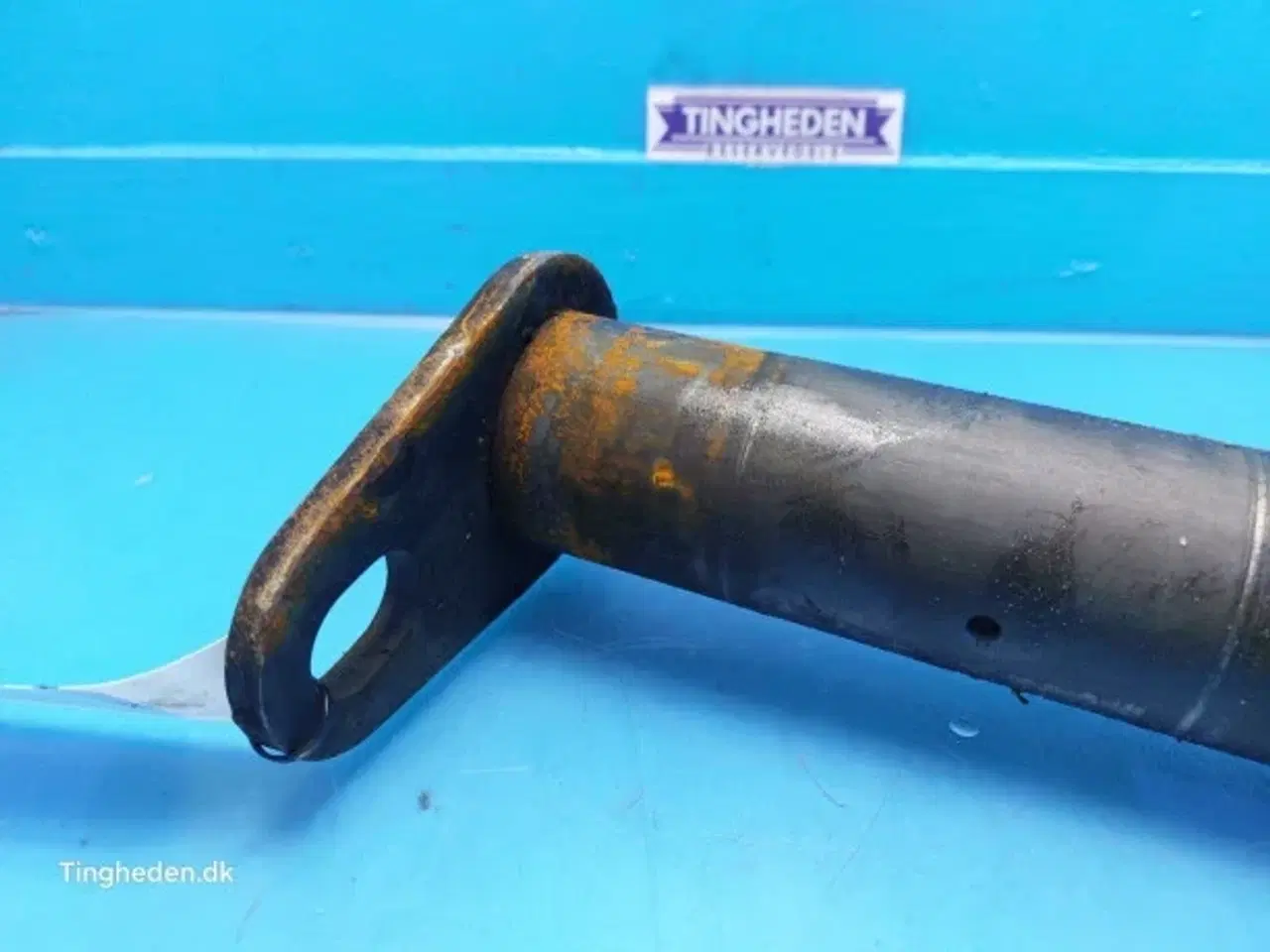 Billede 9 - JCB 427 HL Stift 332/W0176