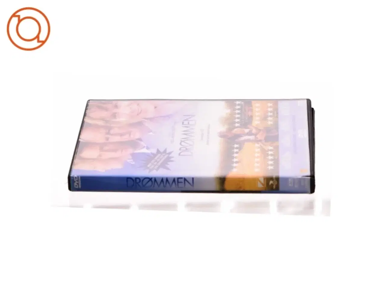 Billede 2 - Drømmen