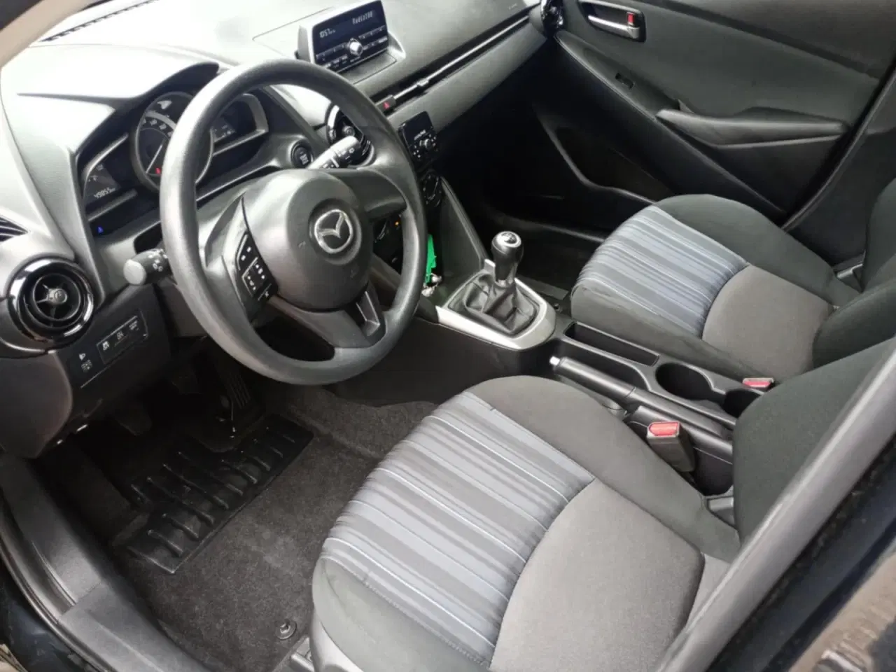 Billede 6 - Mazda 2 1,5 SkyActiv-G 75 Core