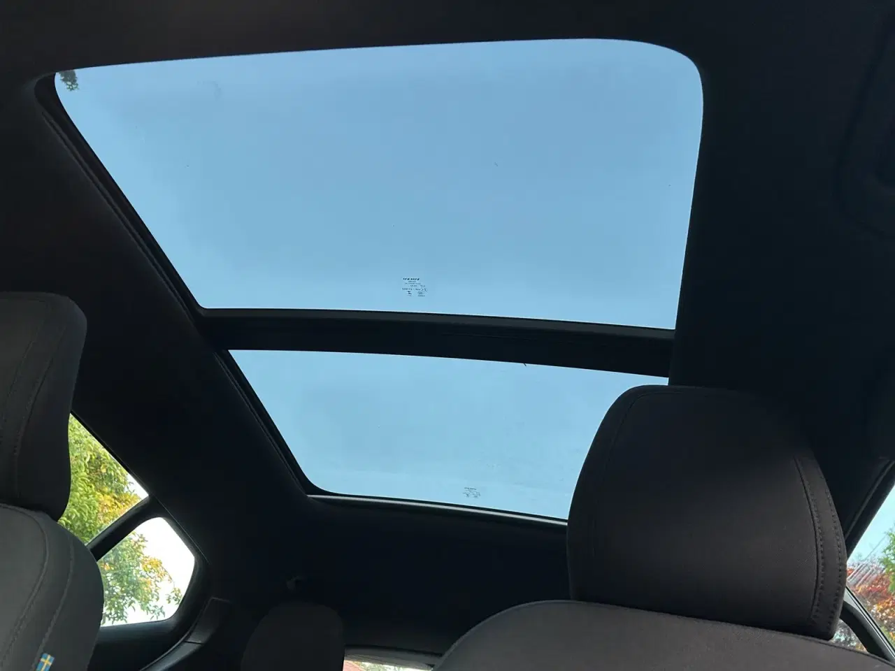 Billede 14 - Volvo XC40  P6 ReCharge Ultimate
