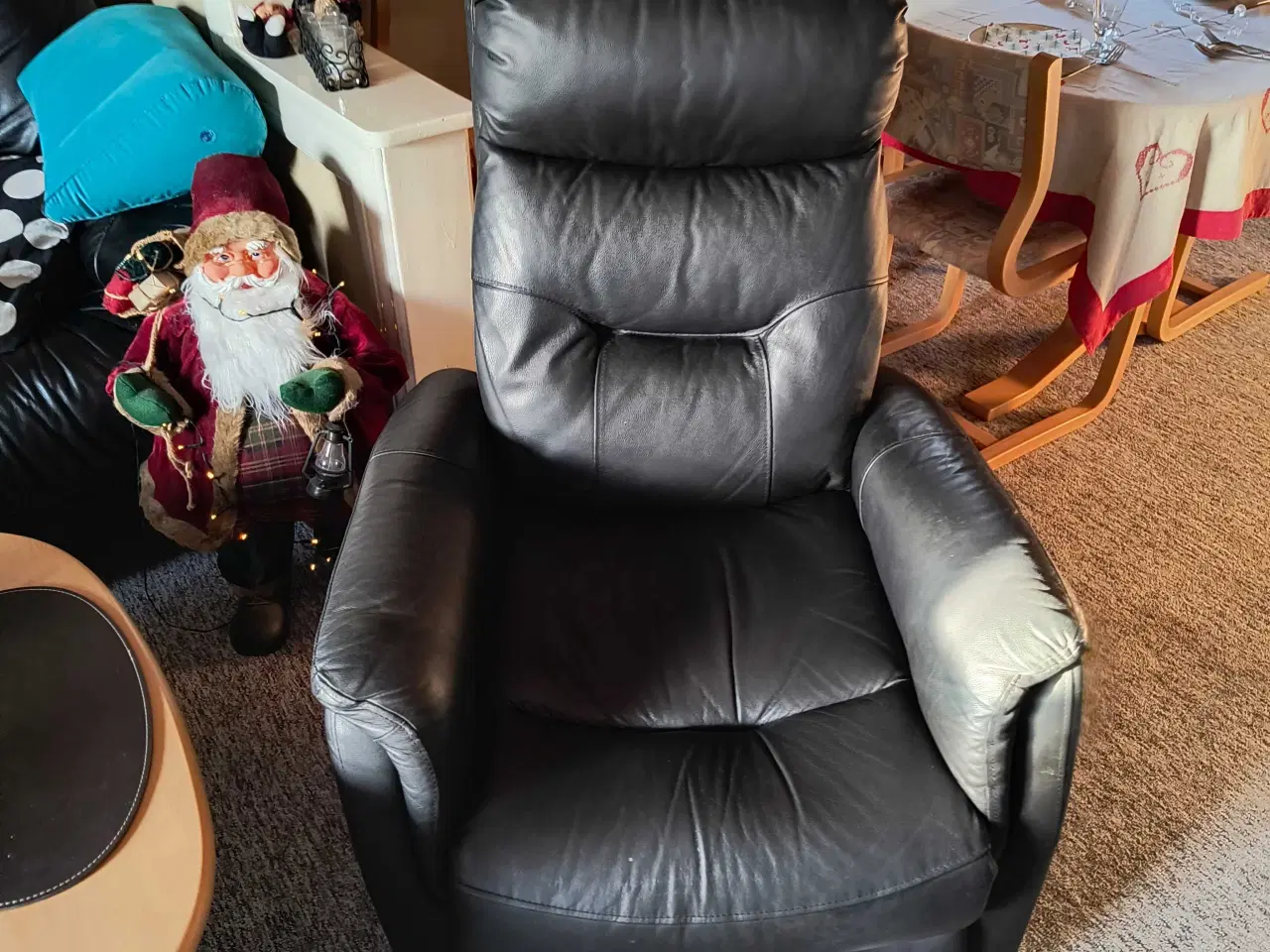 Billede 1 - God side komfort 