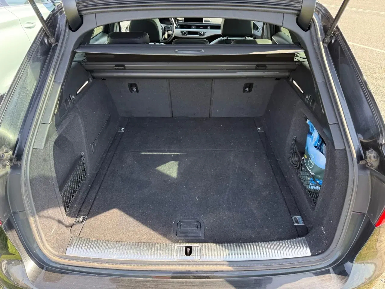 Billede 22 - Audi A4 Avant 3,0 TDI S-Line S Tronic 218HK Stc Aut.
