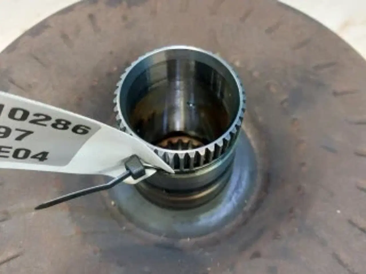 Billede 4 - Hydrema 906C Momentomformer 591297