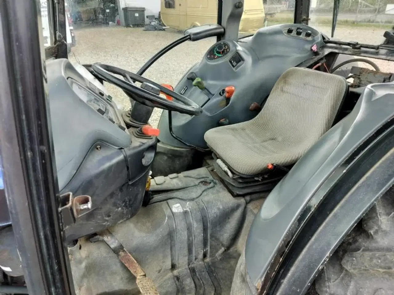 Billede 6 - New Holland TN65F