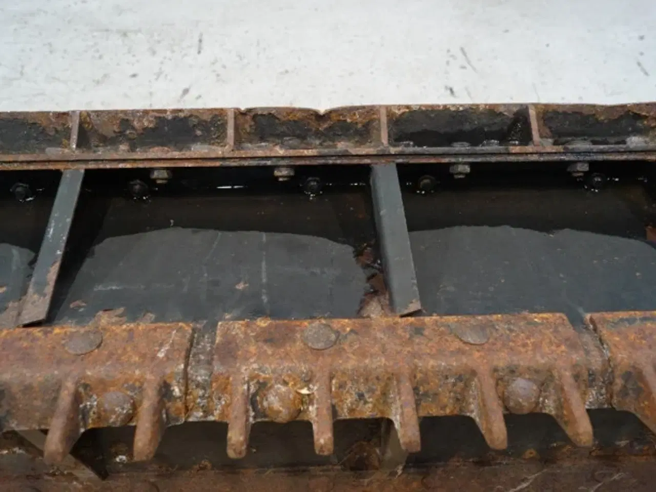 Billede 21 - New Holland CR9090 Halmmølle 87011936