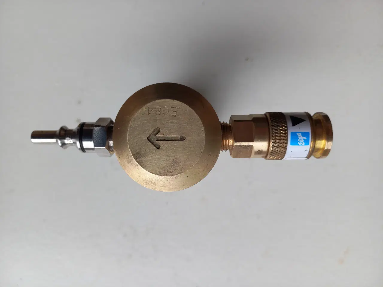 Billede 3 - OPTIMATOR Gassparer for Altopflasker