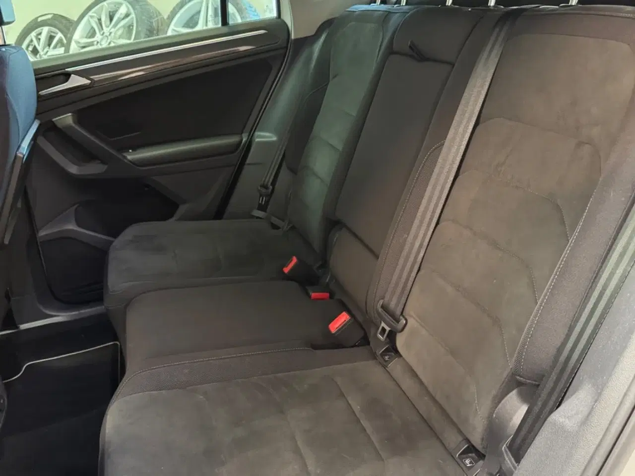 Billede 9 - VW Tiguan 2,0 TDi 150 Highline+ DSG