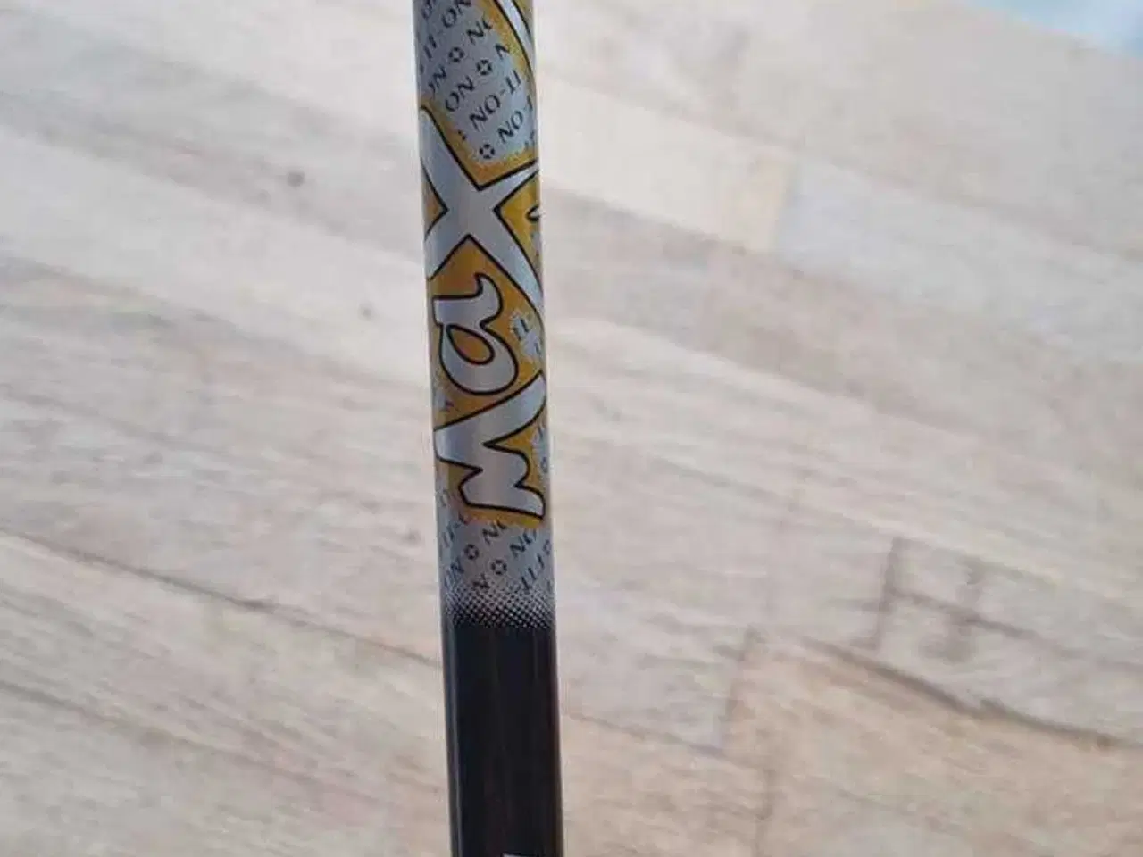 Billede 5 - COBRA S2 Offset Golfkølle