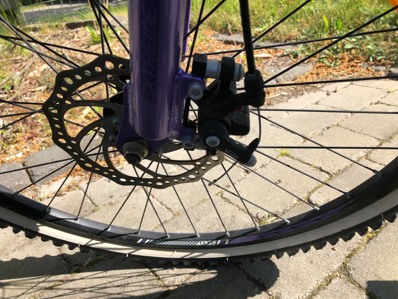 Billede 13 - SCO Extreme 26" mountainbike med 21 gear
