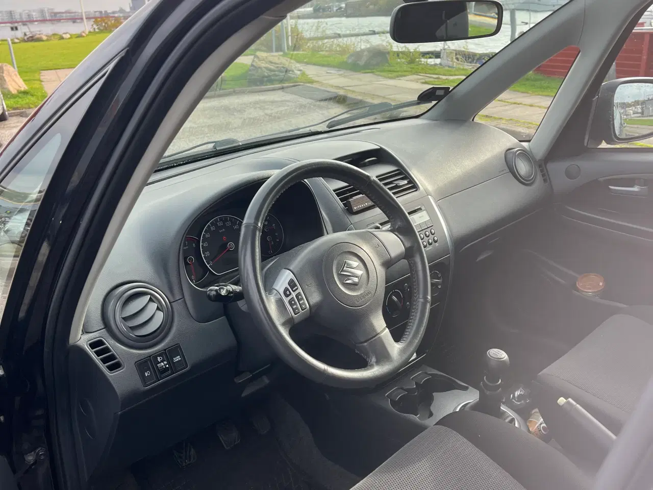 Billede 8 - Suzuki sx4 sedan KUN 90.000 km!!!