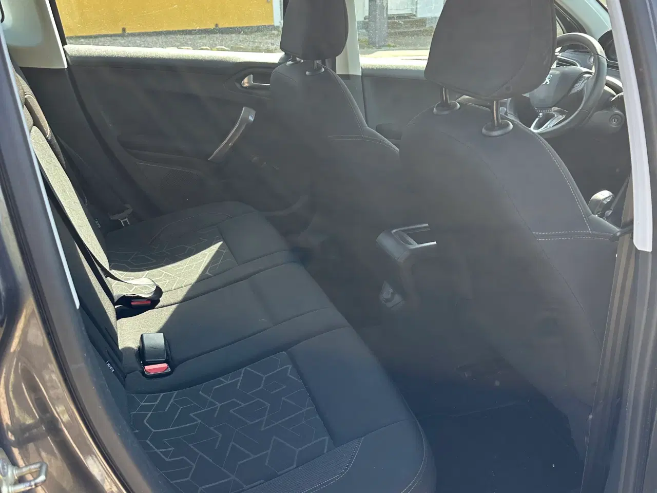 Billede 9 - Peugeot 2008 1,2 VTi Crossover