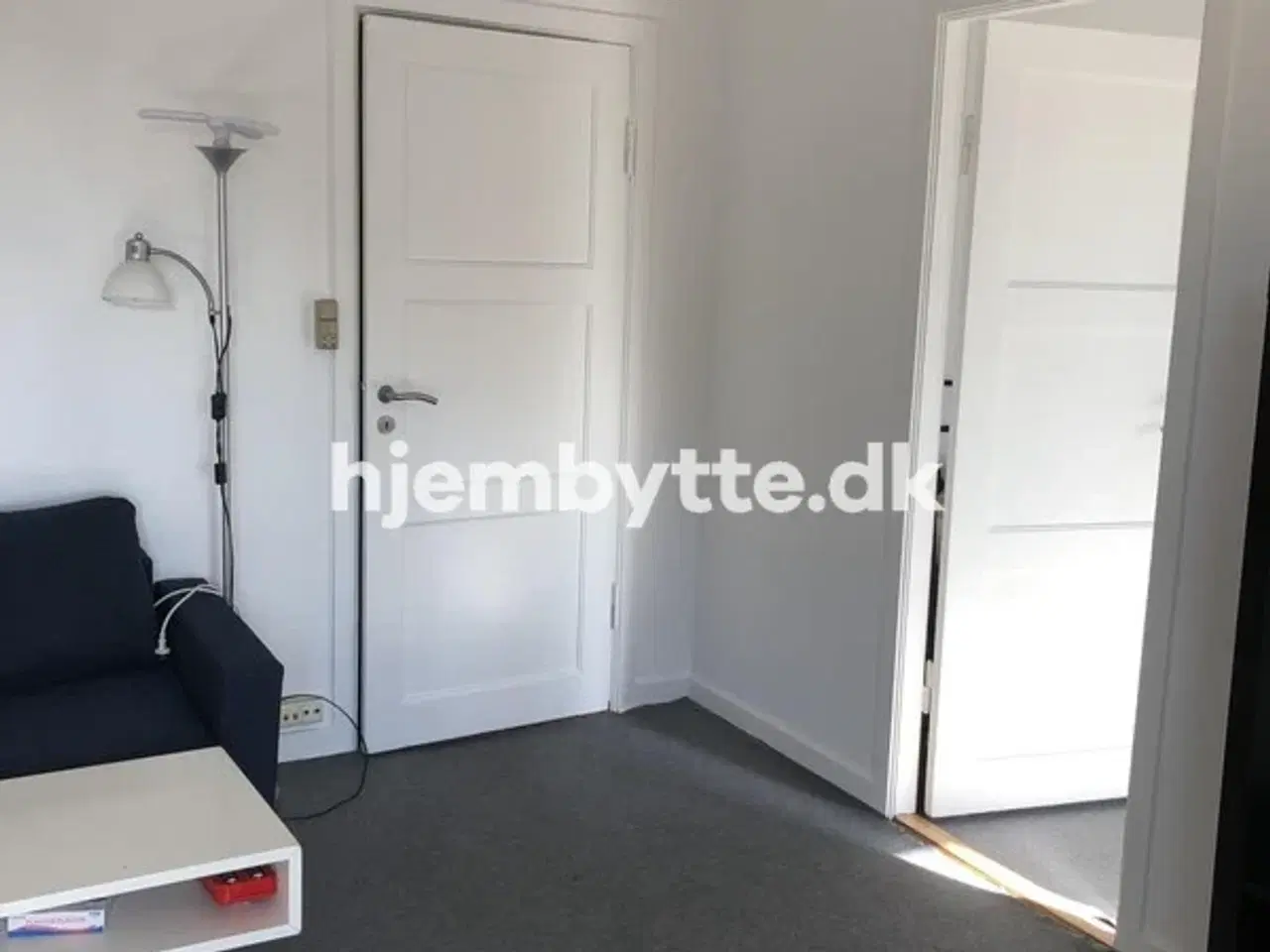 Billede 2 - Hjembytte - Smørumvej