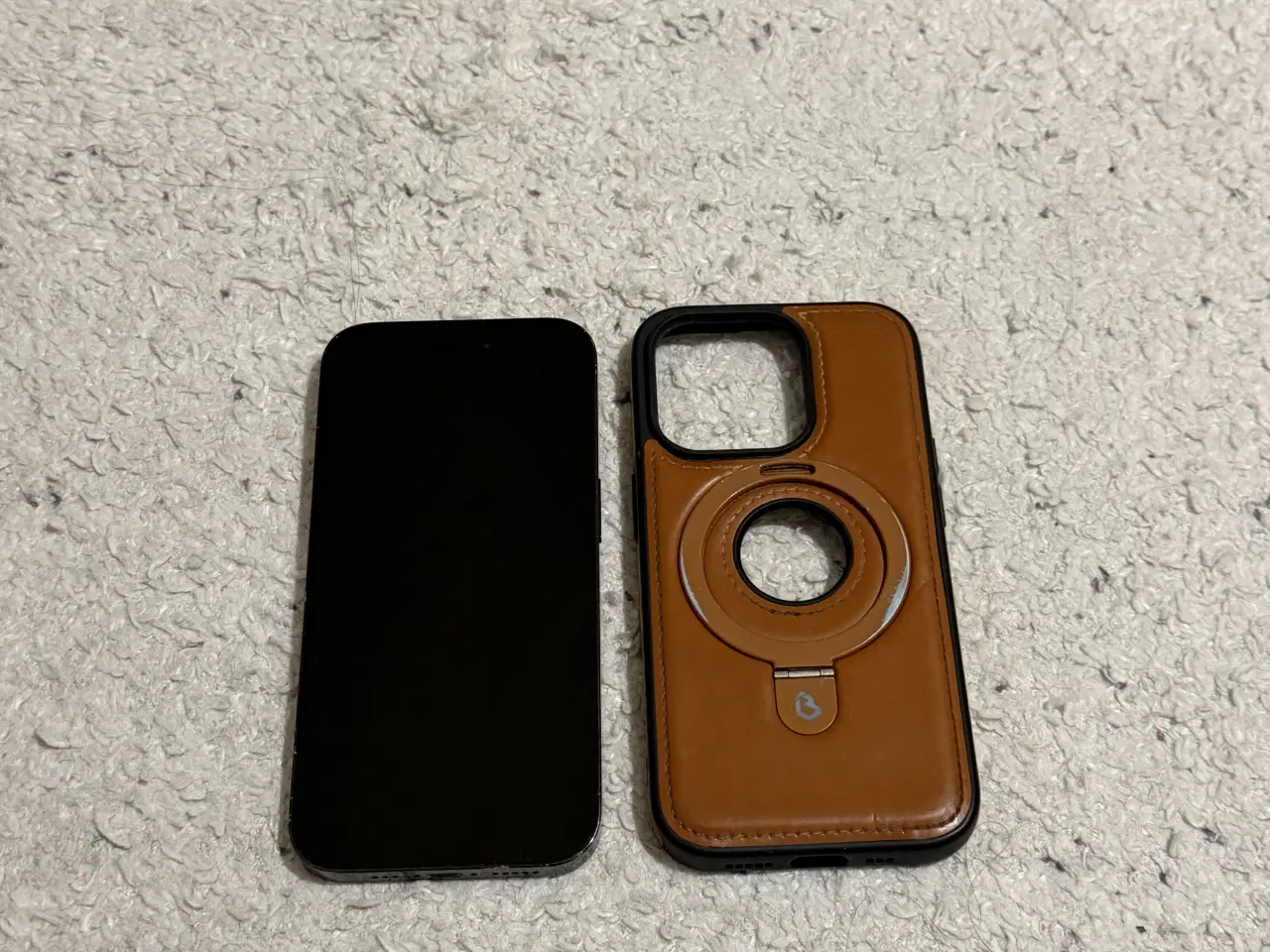 Billede 1 - Iphone 14 Pro 128 GB