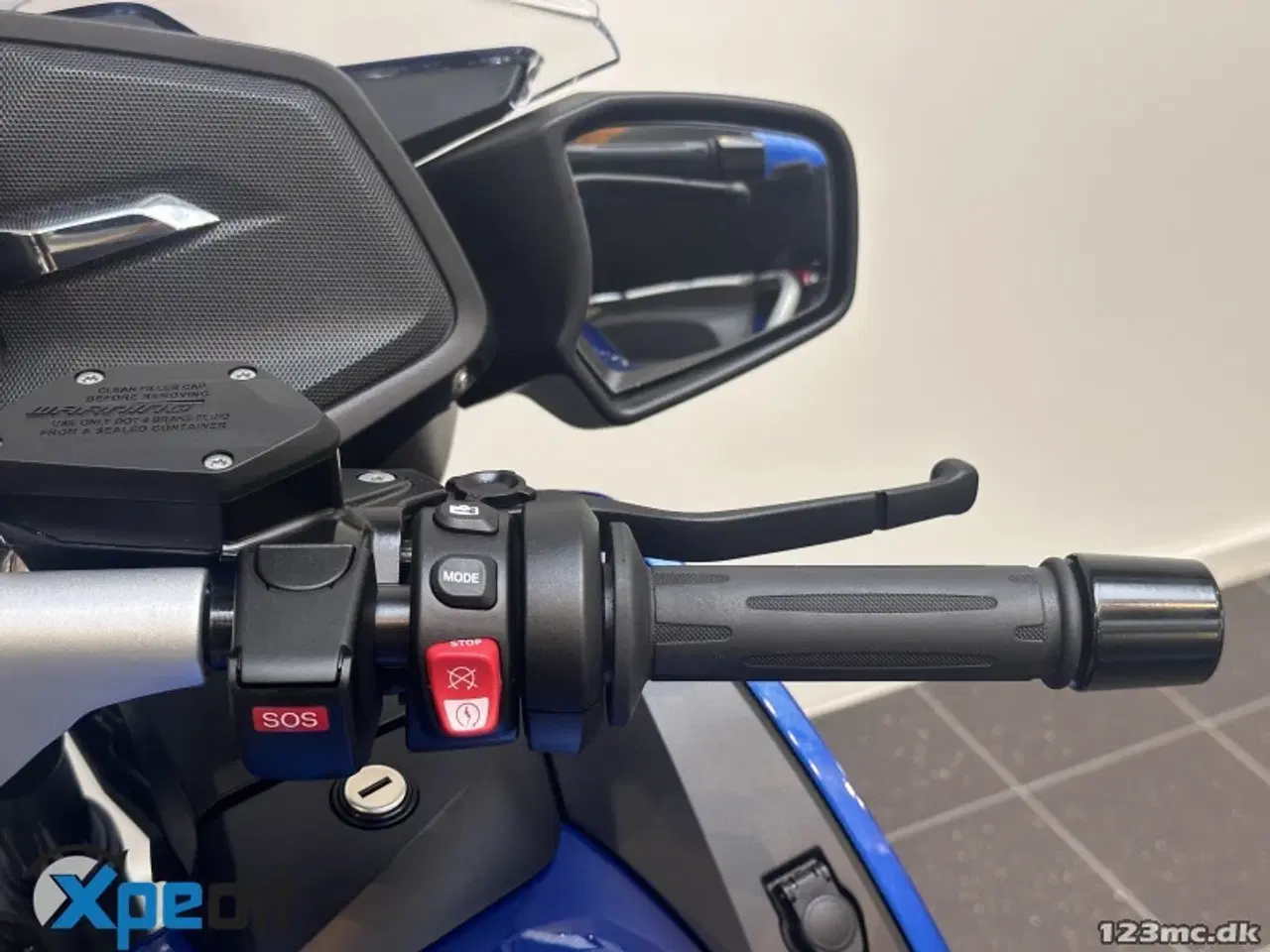 Billede 12 - BMW R 1250 RT