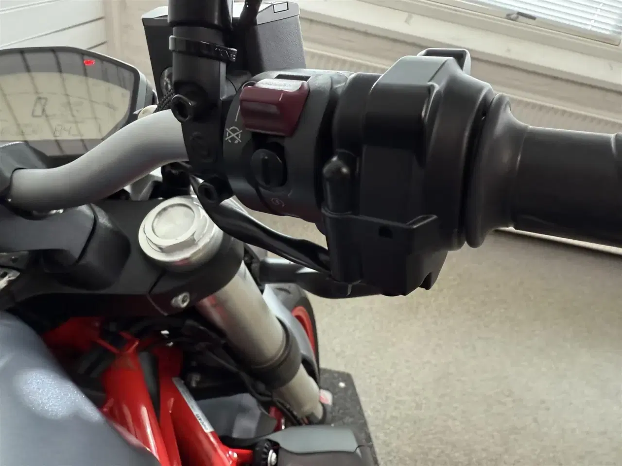 Billede 9 - Ducati Monster 821