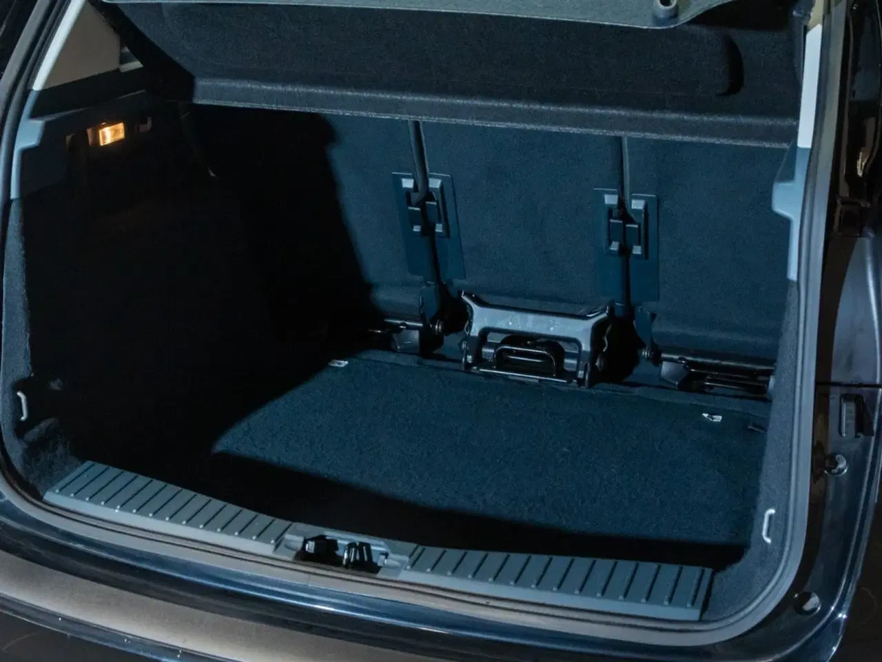 Billede 6 - Ford C-MAX 1,0 SCTi 125 Edition