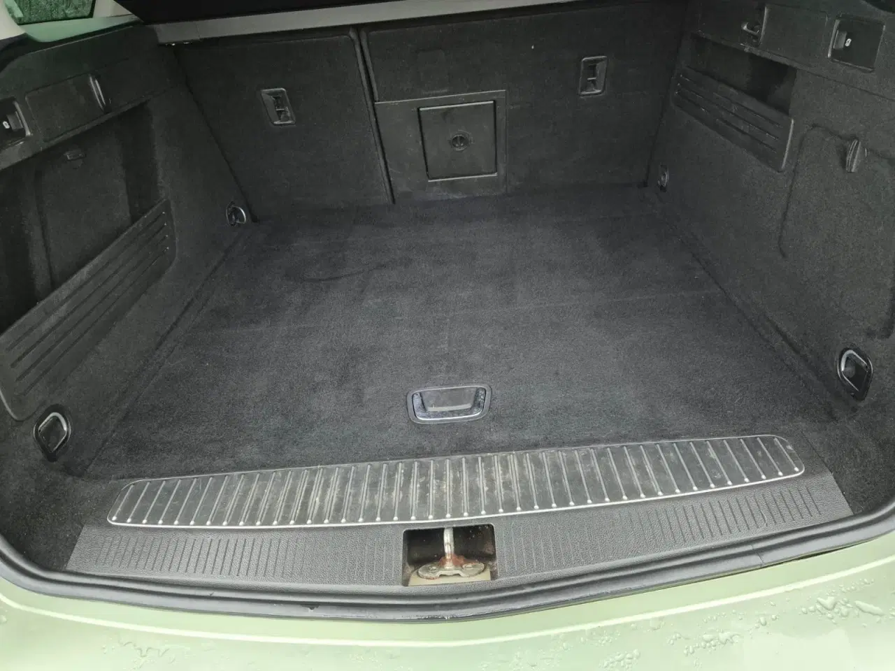 Billede 7 - Opel Astra 2,0 CDTi 160 Sport Sports Tourer