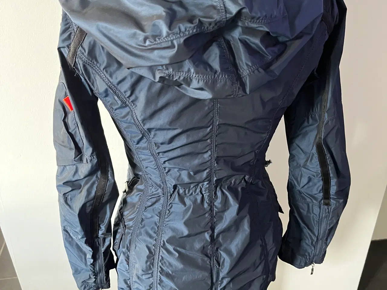 Billede 5 - Parajumpers windbreaker str S