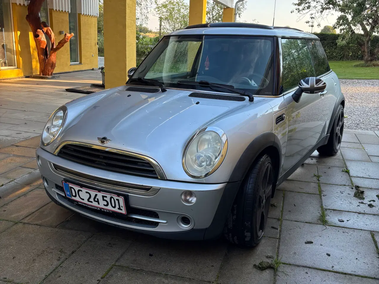 Billede 1 - Mini one 1,6