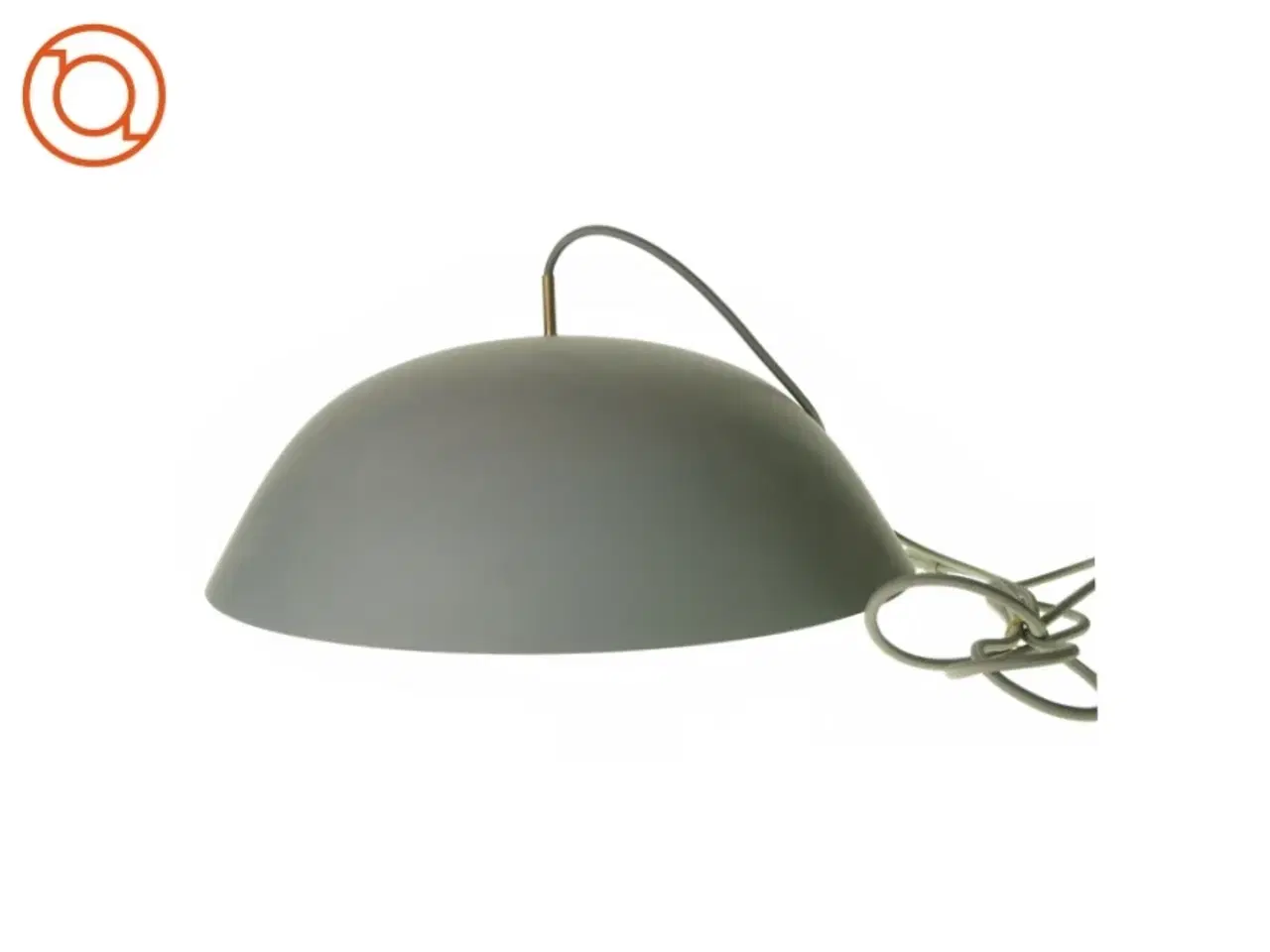 Billede 4 - Pendler lampe med ledning