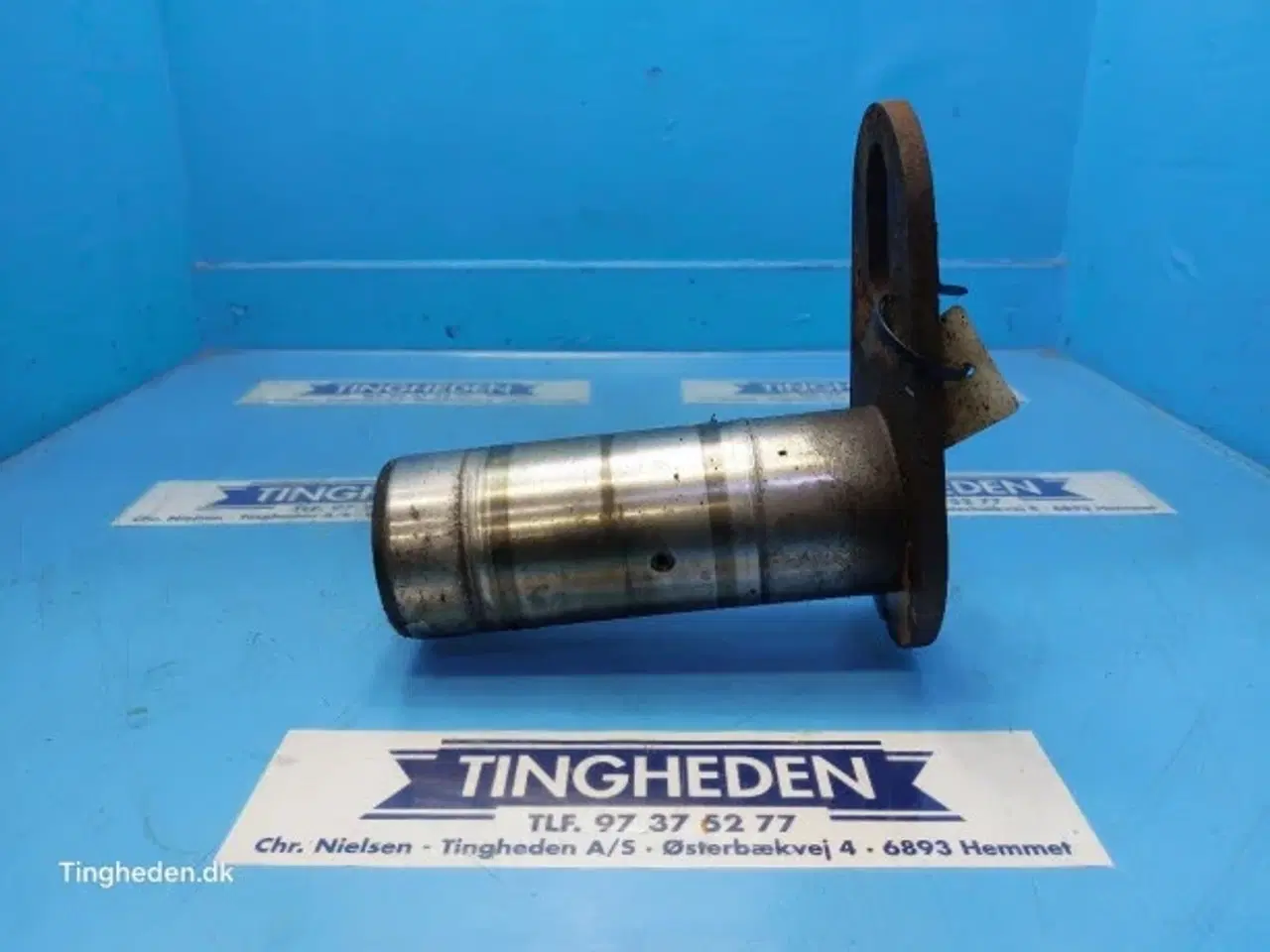 Billede 1 - Case 821E Stift 87516014