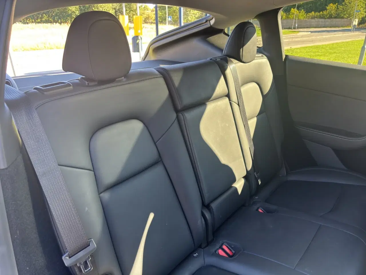 Billede 15 - Tesla Model Y  Long Range AWD