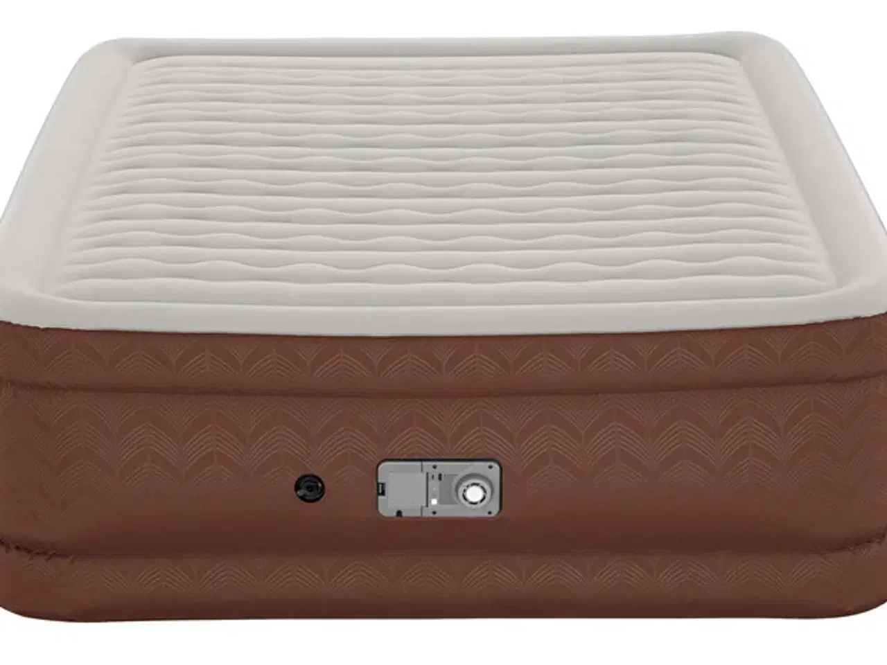 Billede 1 - Luftmadras med god liggekomfort