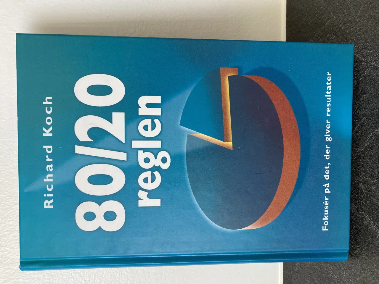 Billede 1 - Richard Koch - 80/20 reglen