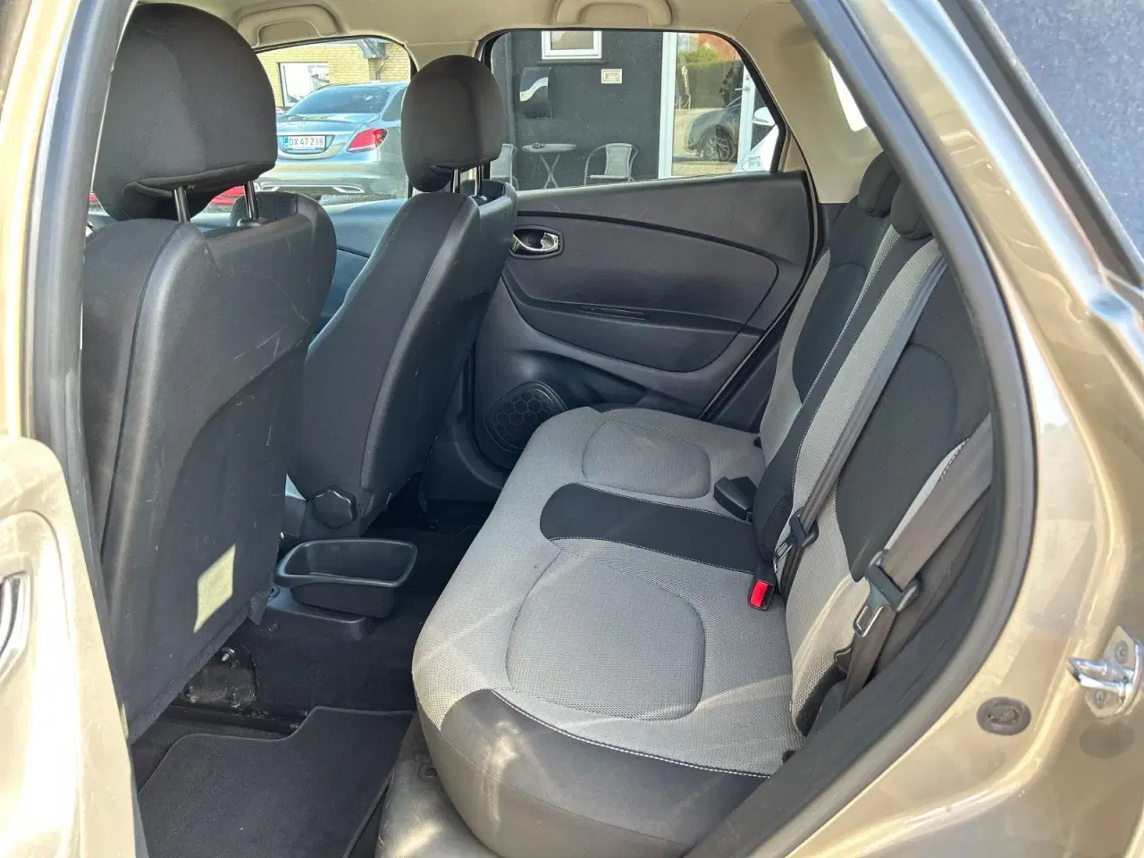 Billede 12 - Renault Captur 0,9 TCe 90 Dynamique