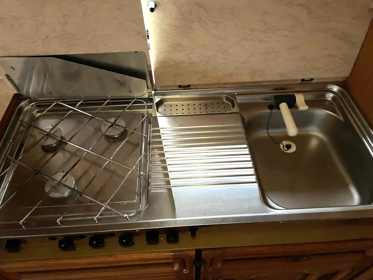 Billede 13 - NR 25 - Hobby Prestige 545