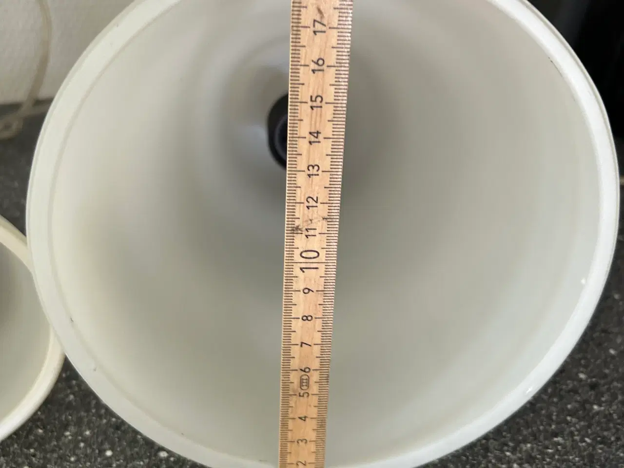 Billede 4 - Loft lamper