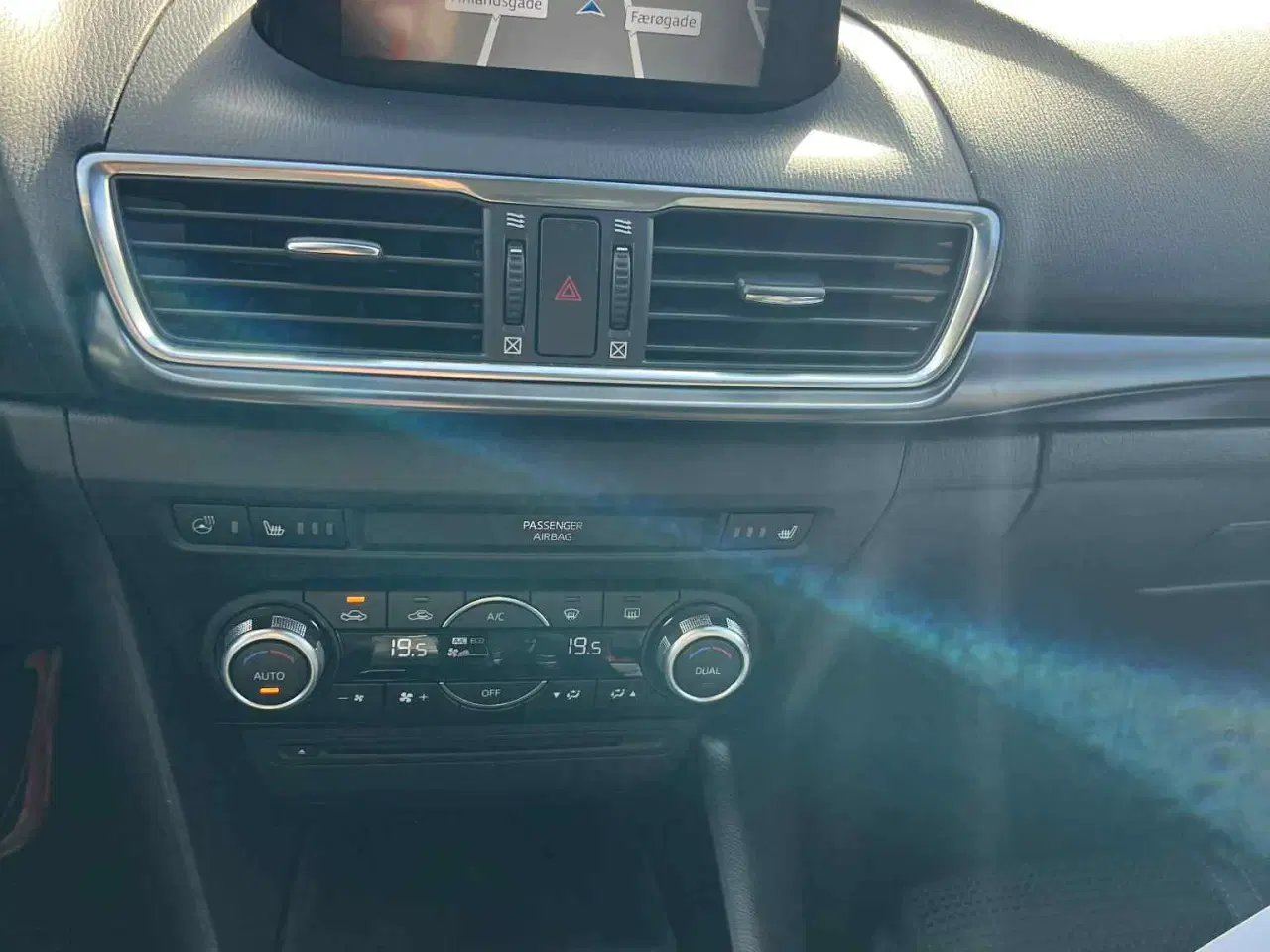 Billede 8 - Mazda 3 2018 90000km