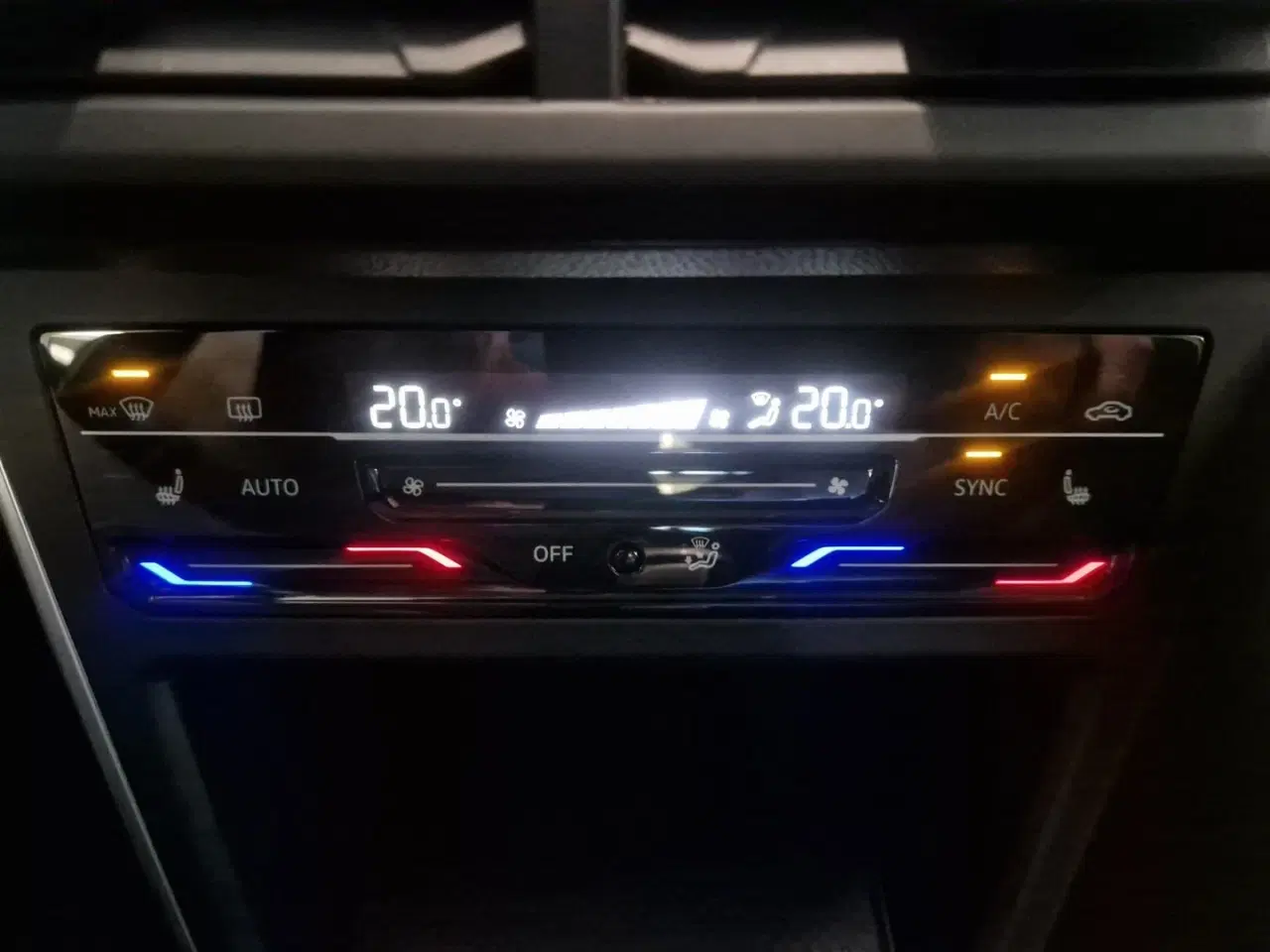 Billede 16 - VW Polo 1,0 TSi 95 Life DSG Van