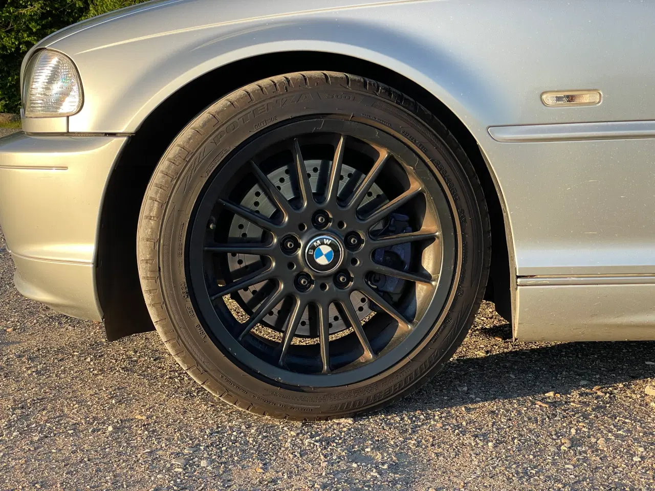 Billede 6 - Bmw e46 323ci