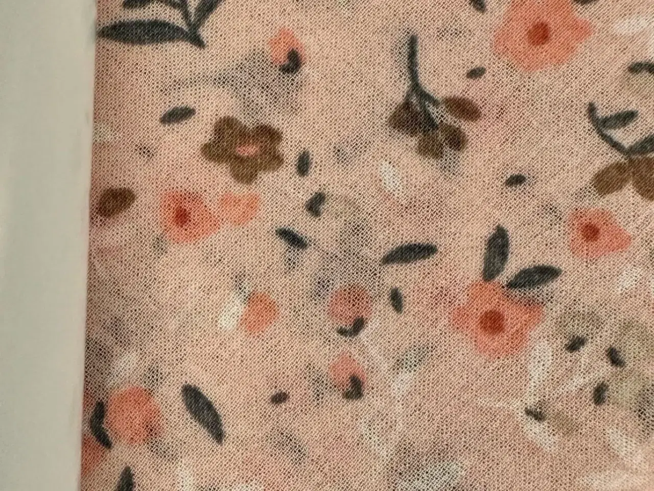 Billede 3 - Helt ny tunika - one size 