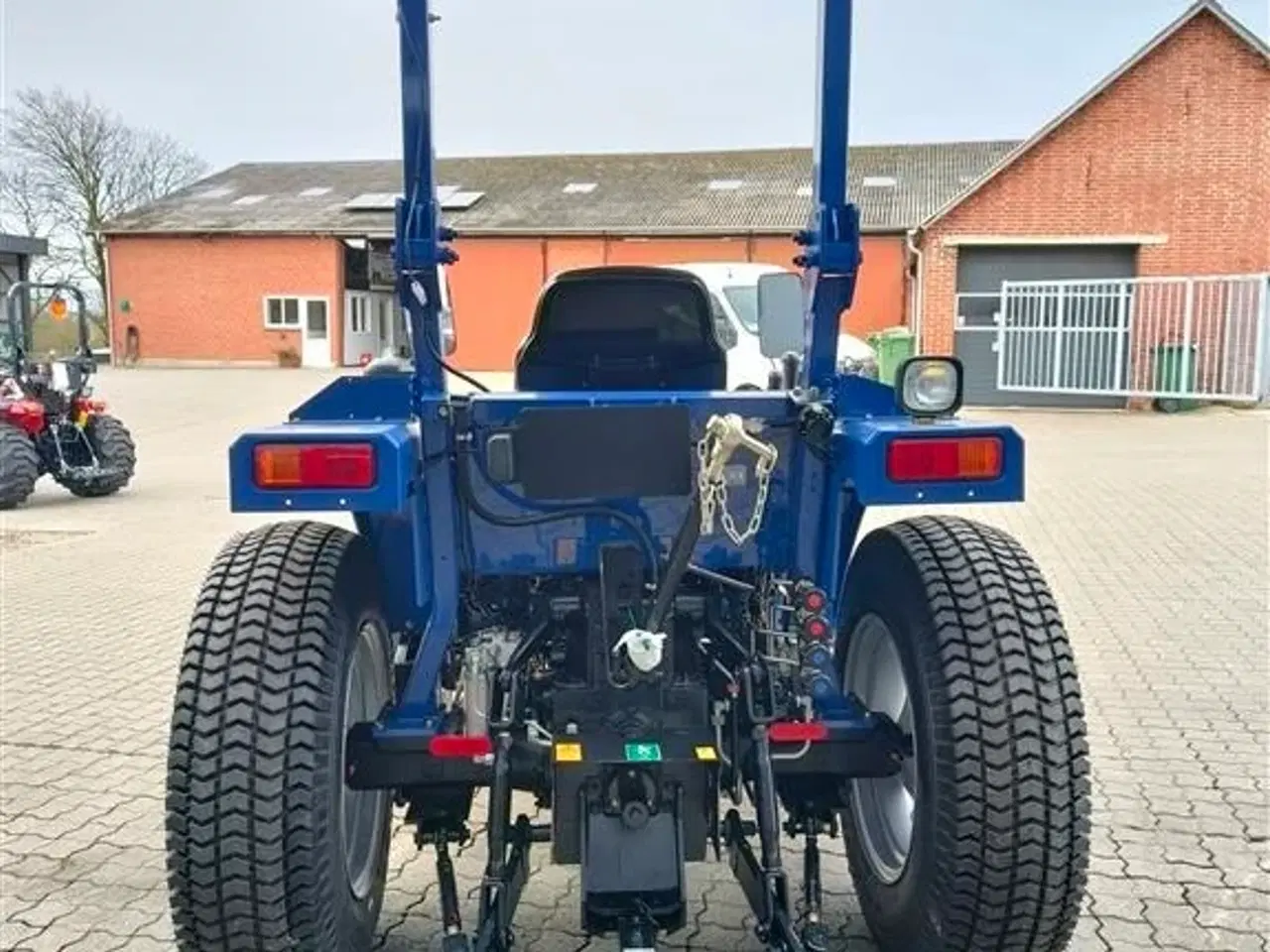 Billede 5 - - - - Overgemt Arbos 2025 uden hus