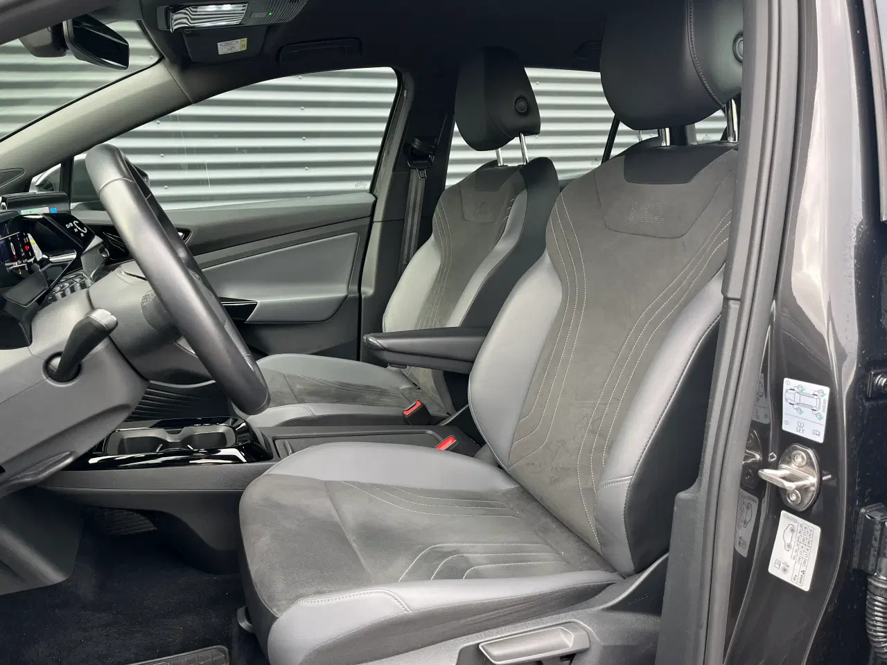 Billede 2 - VW ID.4 Pro