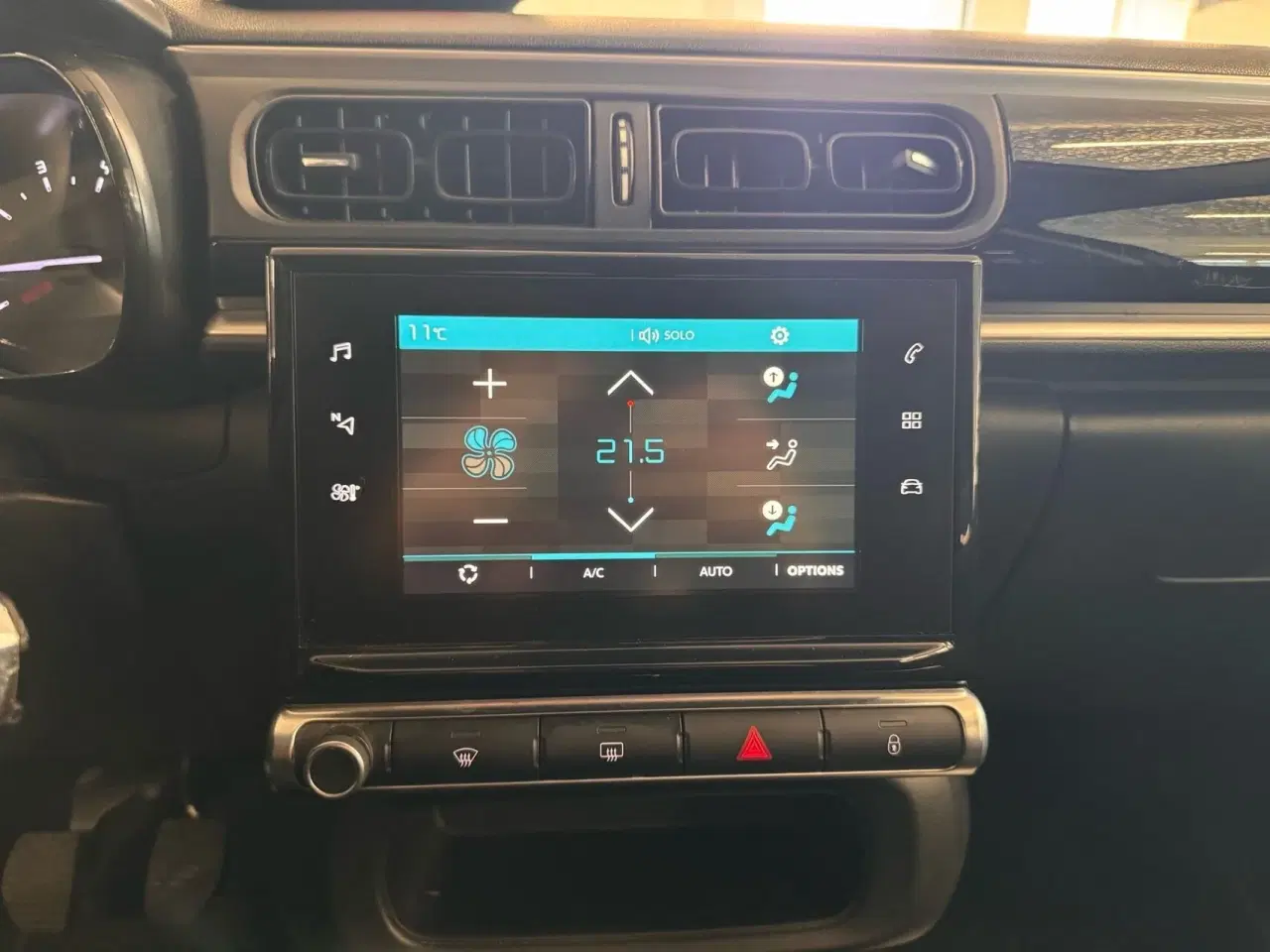 Billede 15 - Citroën C3 1,2 PureTech Feel+ 82HK 5d