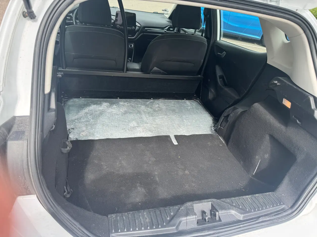 Billede 5 - Fiesta 2019 kav km 157.000