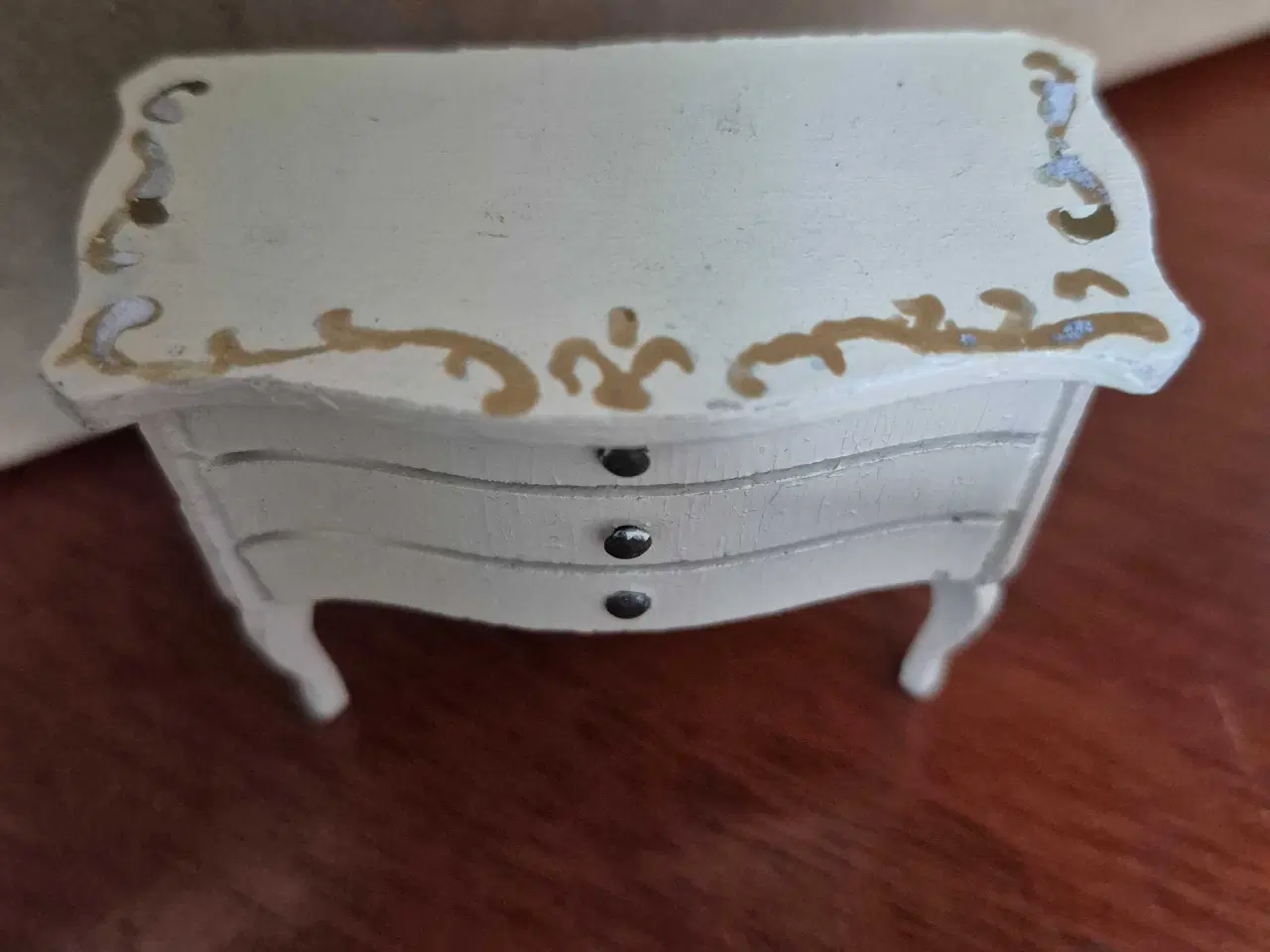 Billede 2 - Lundby dukkehus møbel fra 1965