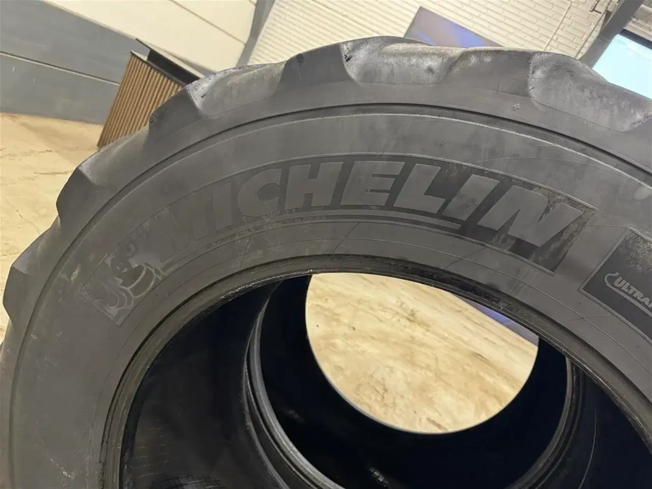 Billede 3 - Michelin 650/60 R38