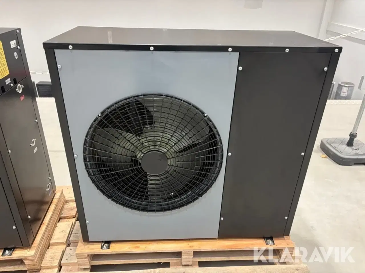 Billede 10 - Varmepumper Scantherm 7 kW Luft/vand 5 styk