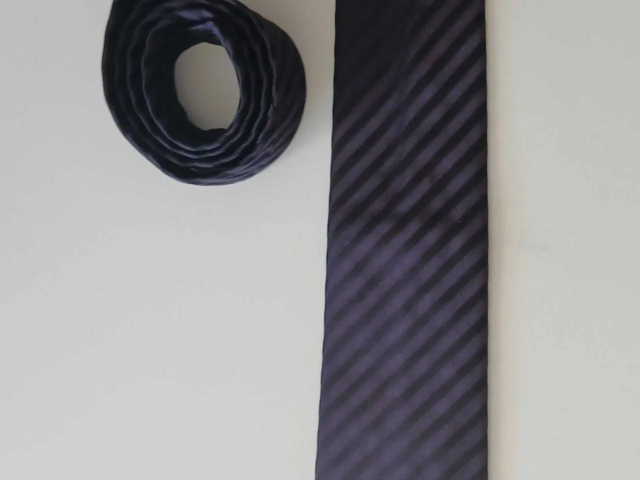 Billede 2 - Slips. Hugo Boss 