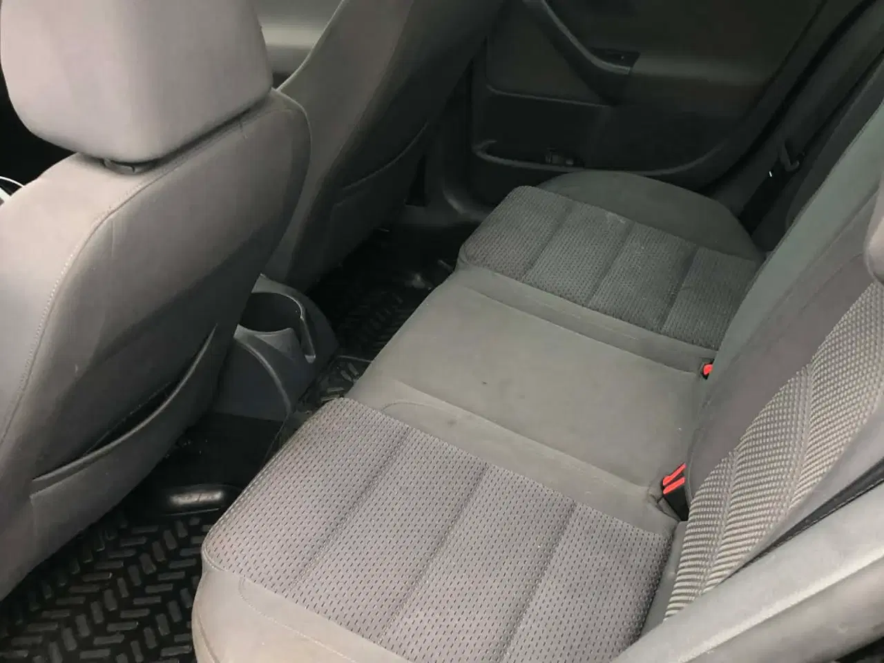 Billede 3 - vw golf v GT 1.9 tdi Partikelfilter 