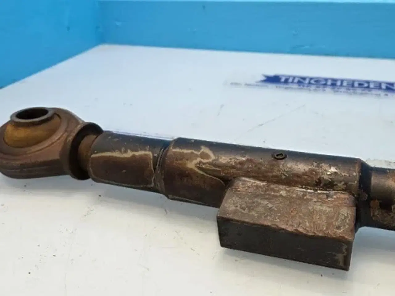 Billede 10 - Massey Ferguson 6290 Stabilisator 3615707M93