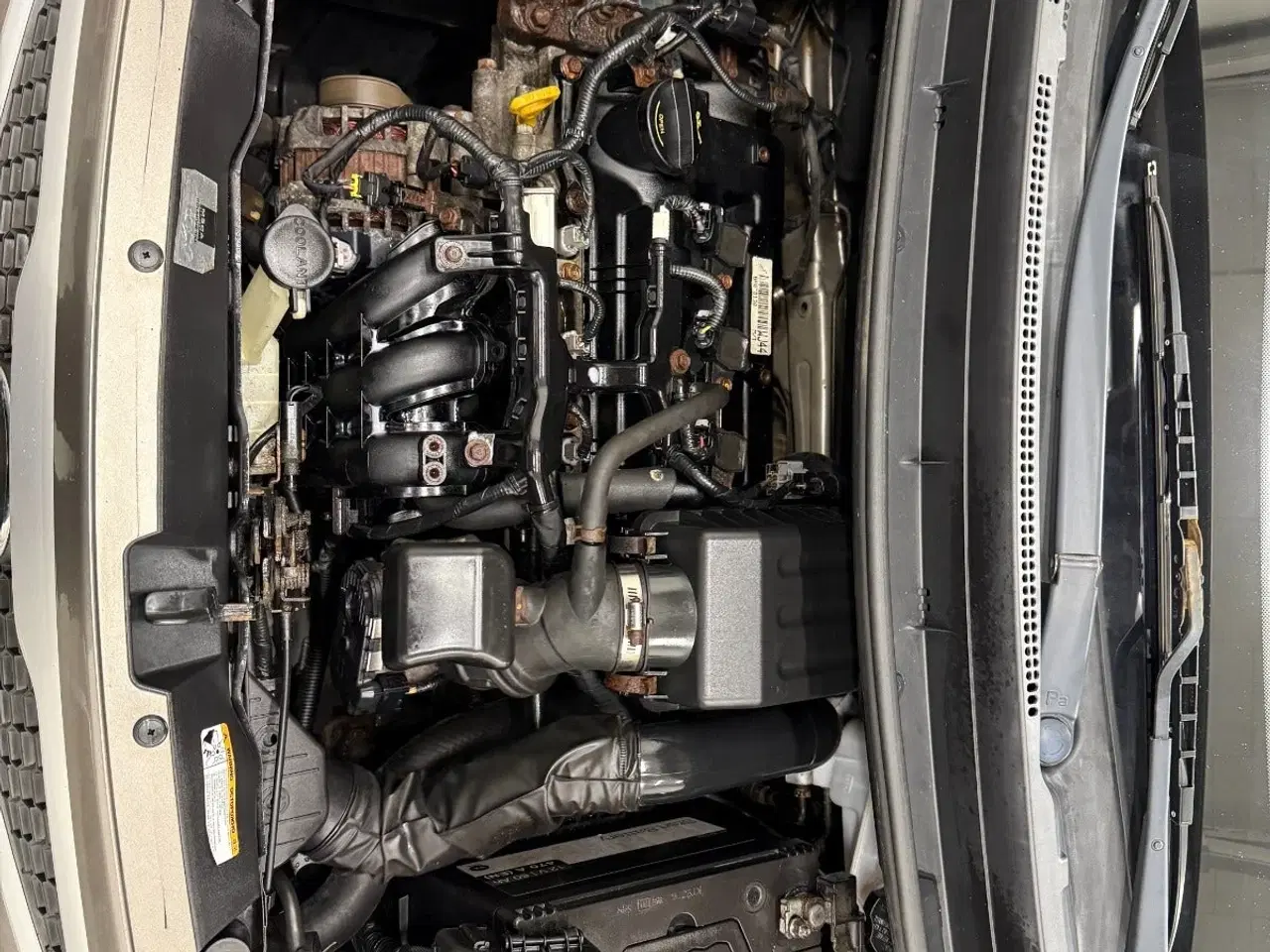 Billede 20 - Kia Picanto 1,0 Active Eco