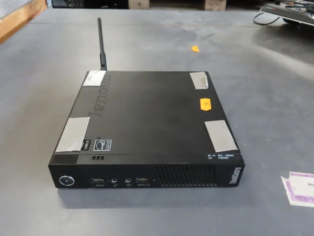 Billede 2 - Computer LENOVO THINKCENTRE